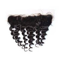 13x4 HD Frontals