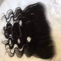 13x4 HD Frontals