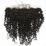 13x4 HD Frontals